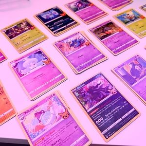 *REPACK* Halloween Pokémon Cards